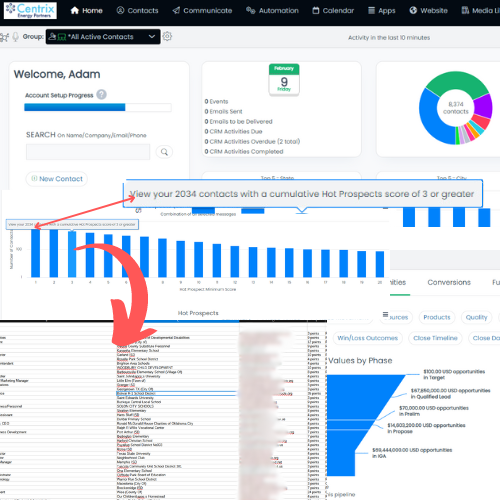 CRM