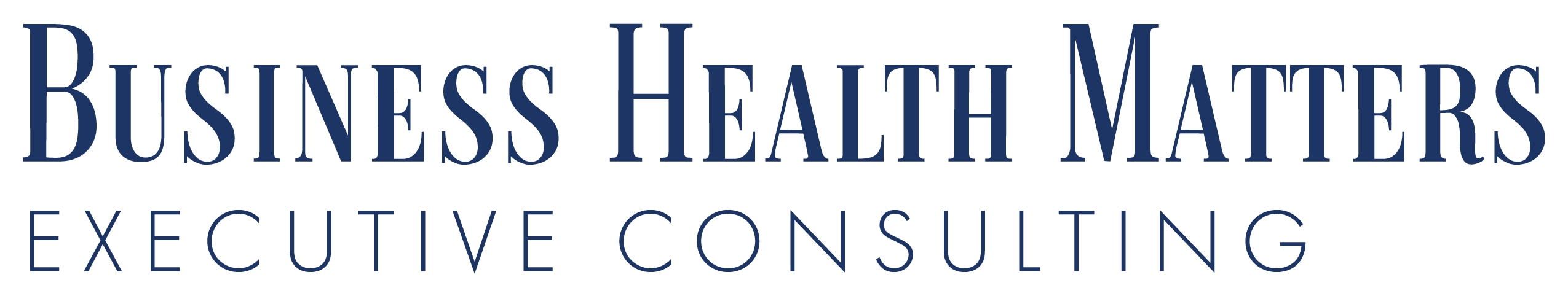 BHM LogoType Color
