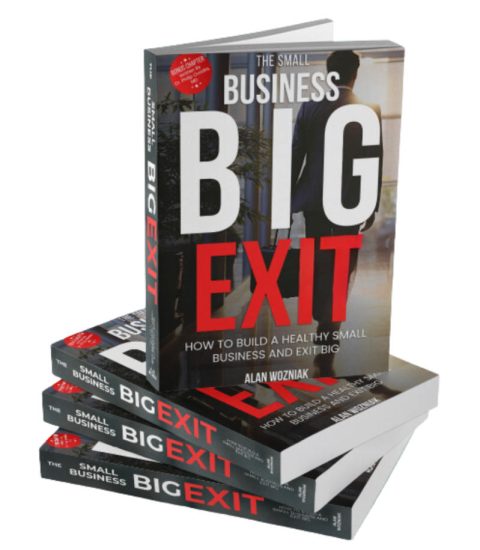 big exit 800 t