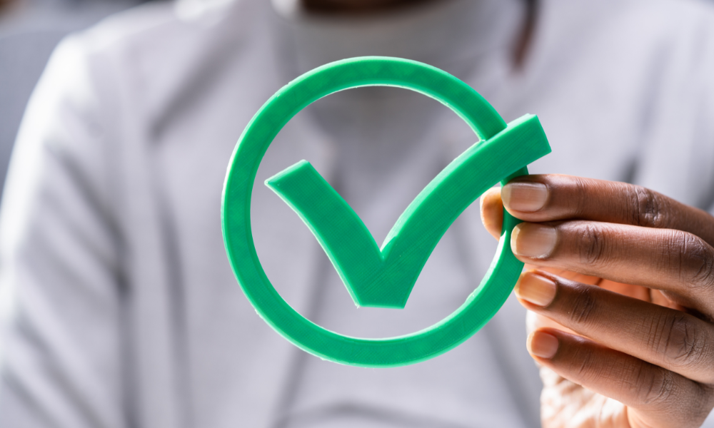business health check