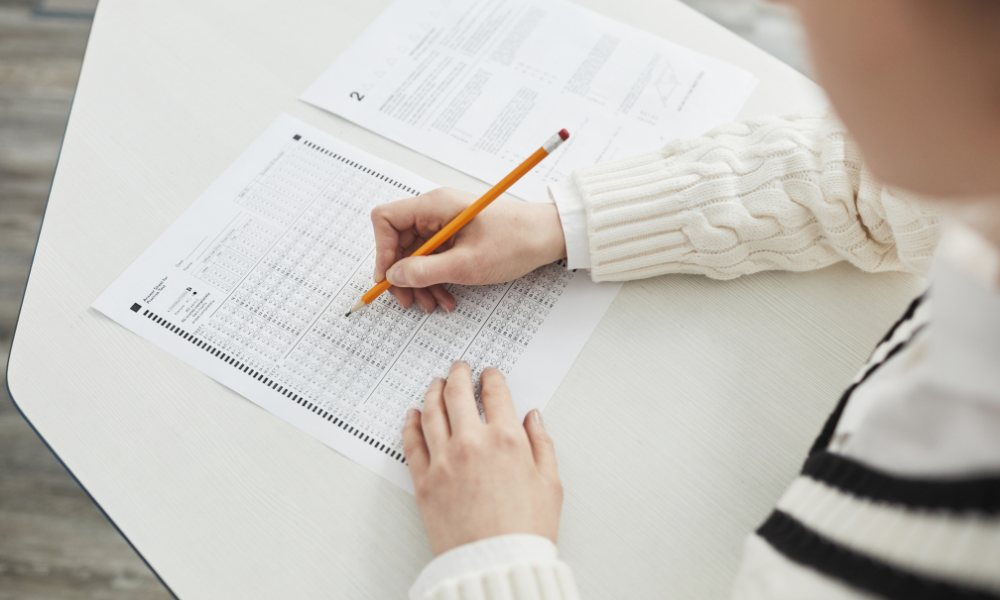 1-minute business success quiz