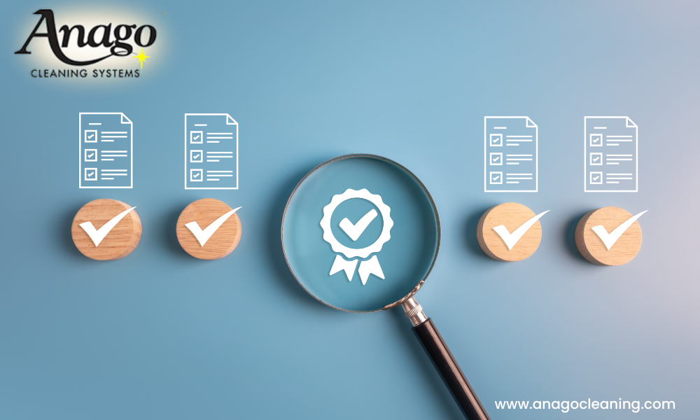 business standards every franchise leader knows