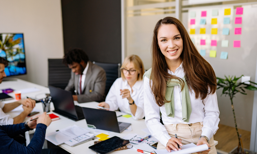 healthy buildings healthy people business value