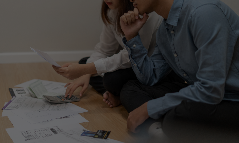 business debt growth strategy