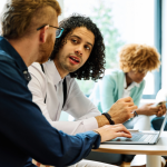 communication cadence leadership skill