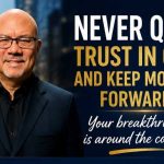 faith and perseverance in business